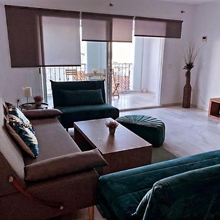 Apartament Apartment Марбеля Екстериор снимка