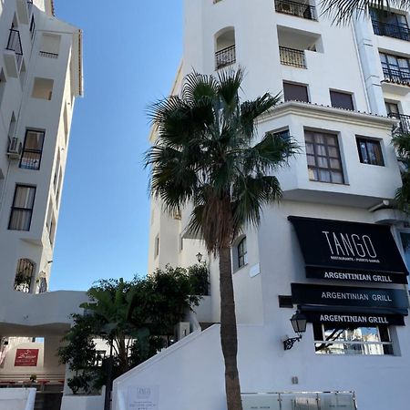 Apartament Apartment Марбеля Екстериор снимка