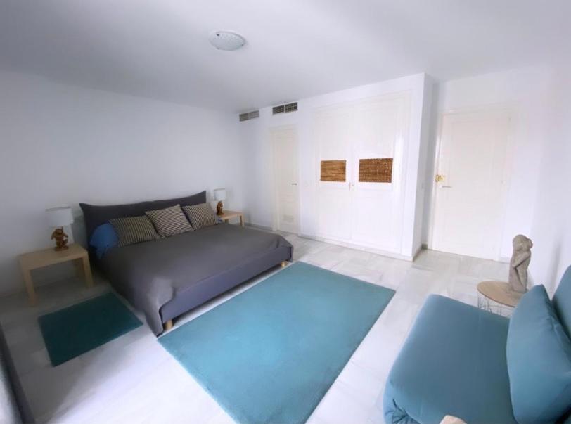 Apartament Apartment Марбеля Екстериор снимка