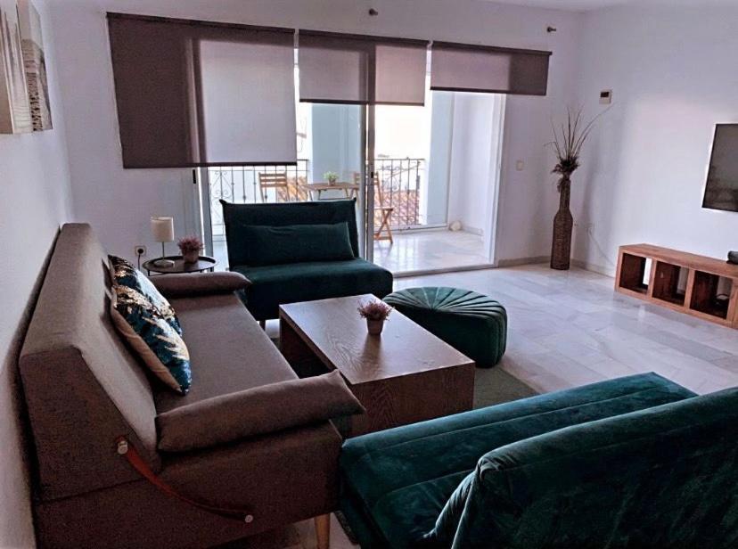 Apartament Apartment Марбеля Екстериор снимка