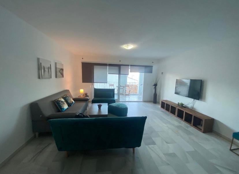 Apartament Apartment Марбеля Екстериор снимка