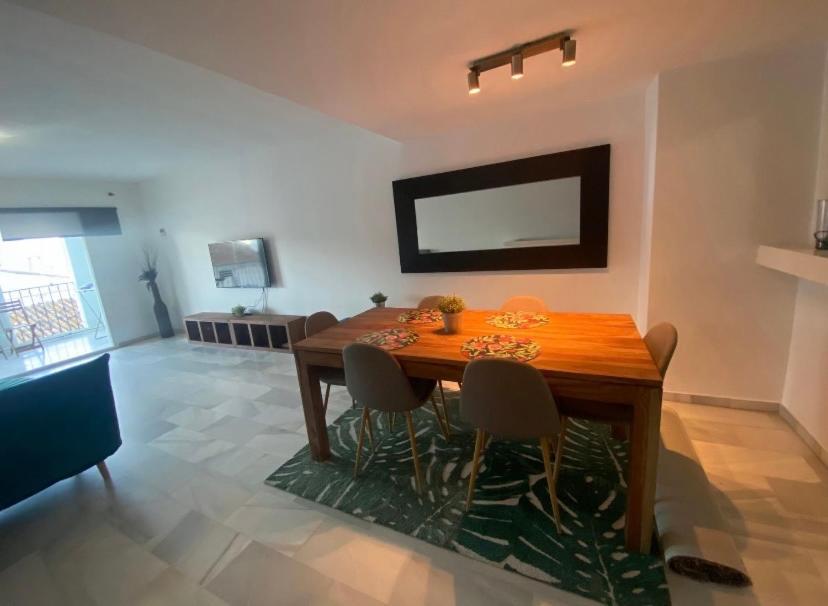 Apartament Apartment Марбеля Екстериор снимка