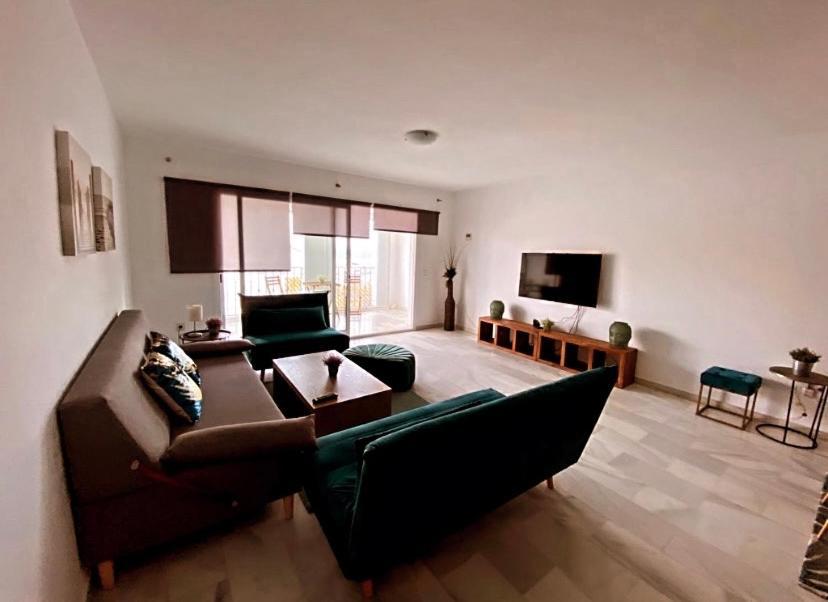 Apartament Apartment Марбеля Екстериор снимка