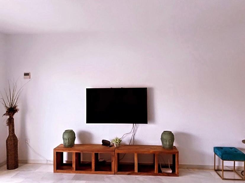 Apartament Apartment Марбеля Екстериор снимка