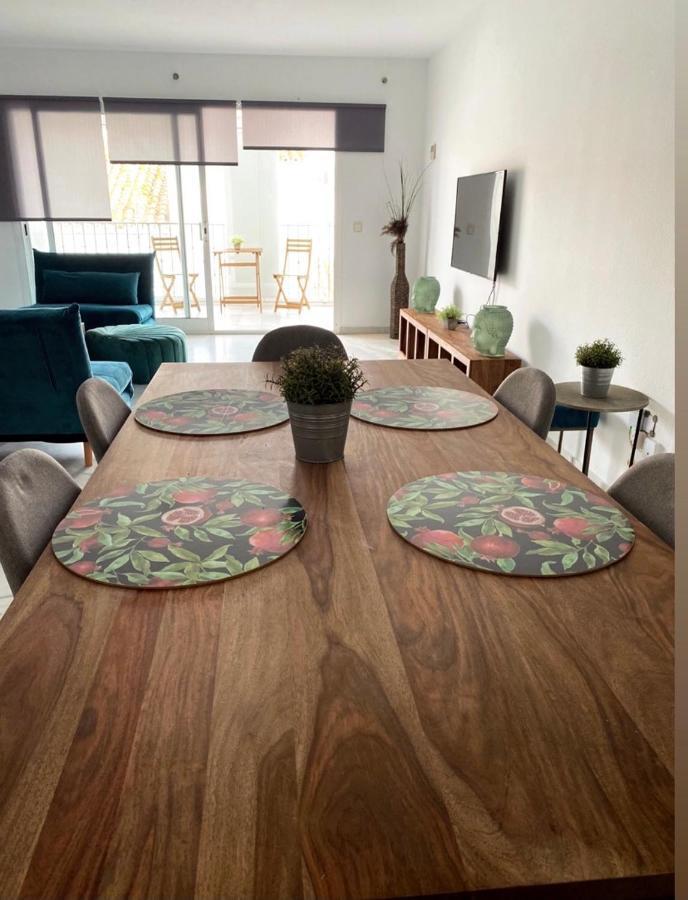 Apartament Apartment Марбеля Екстериор снимка