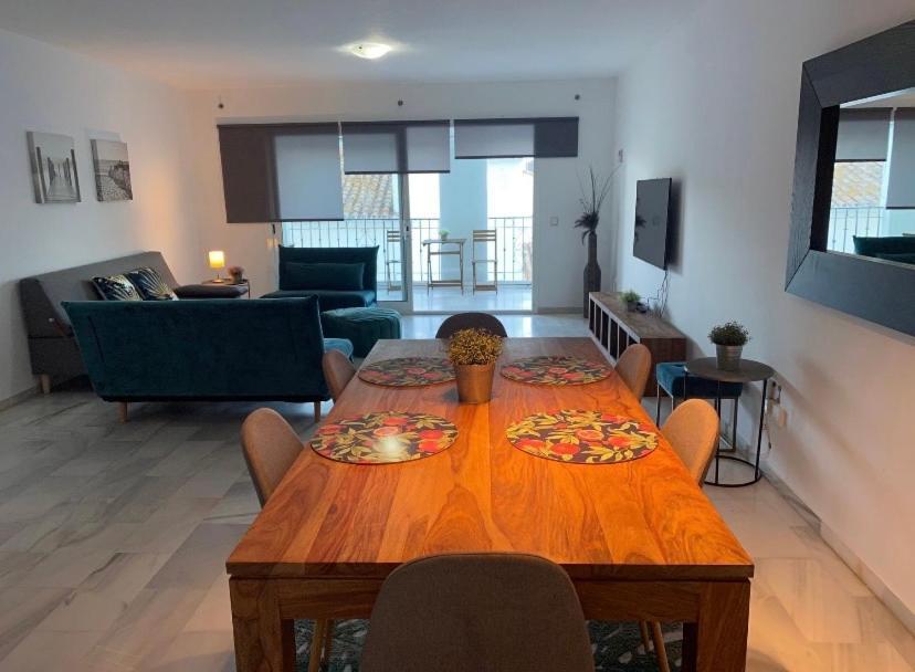 Apartament Apartment Марбеля Екстериор снимка