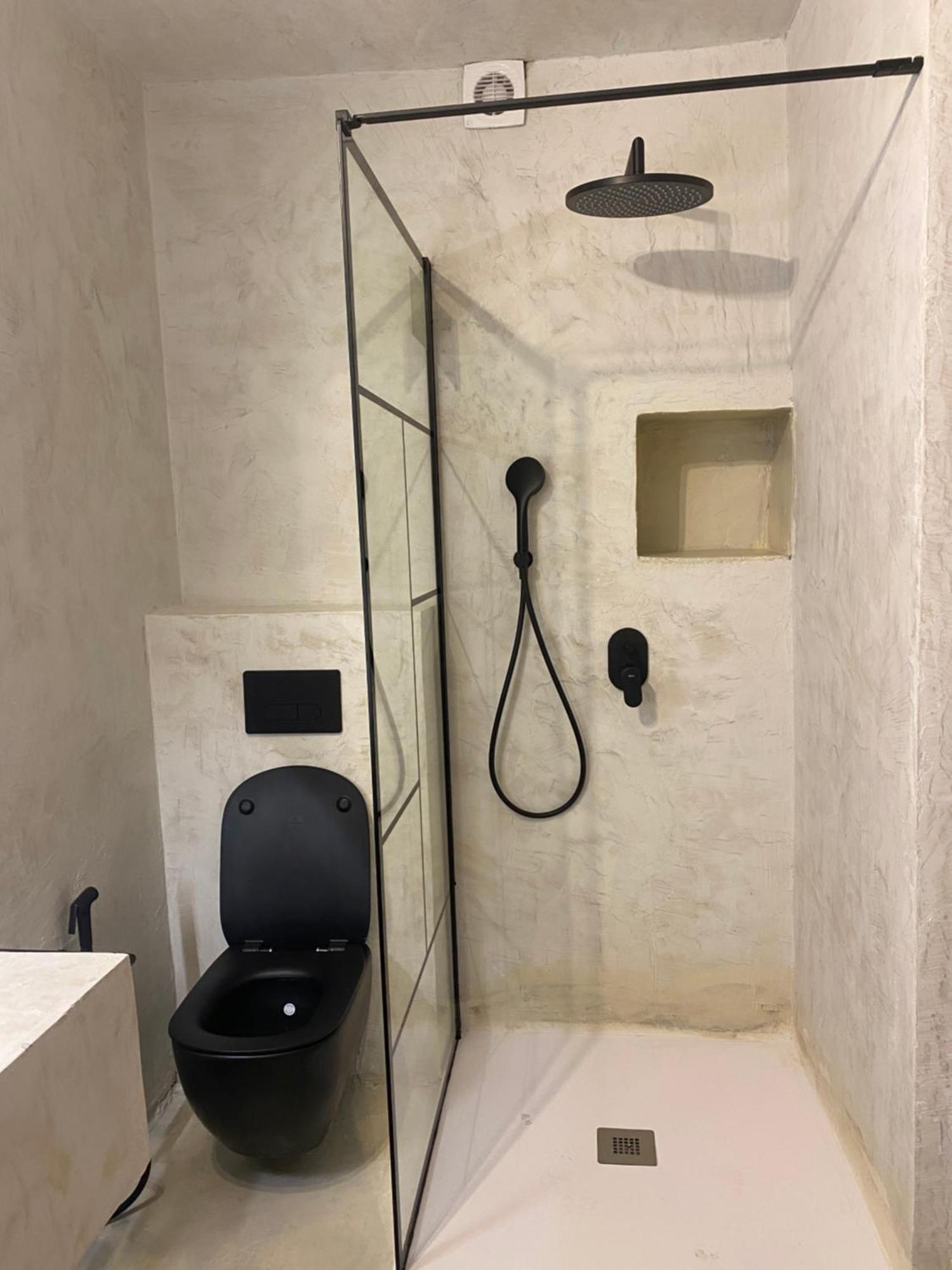 Apartament Apartment Марбеля Екстериор снимка