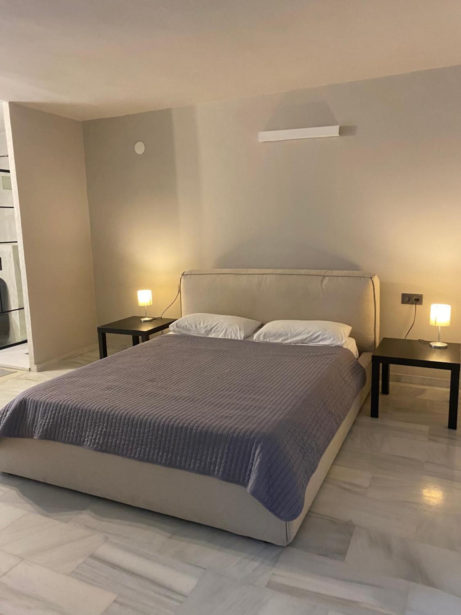 Apartament Apartment Марбеля Екстериор снимка