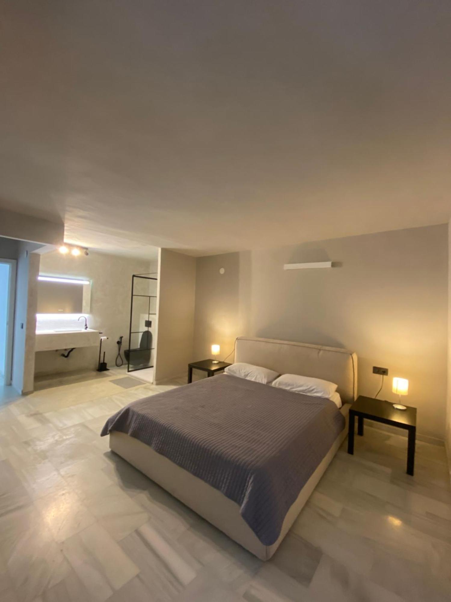 Apartament Apartment Марбеля Екстериор снимка