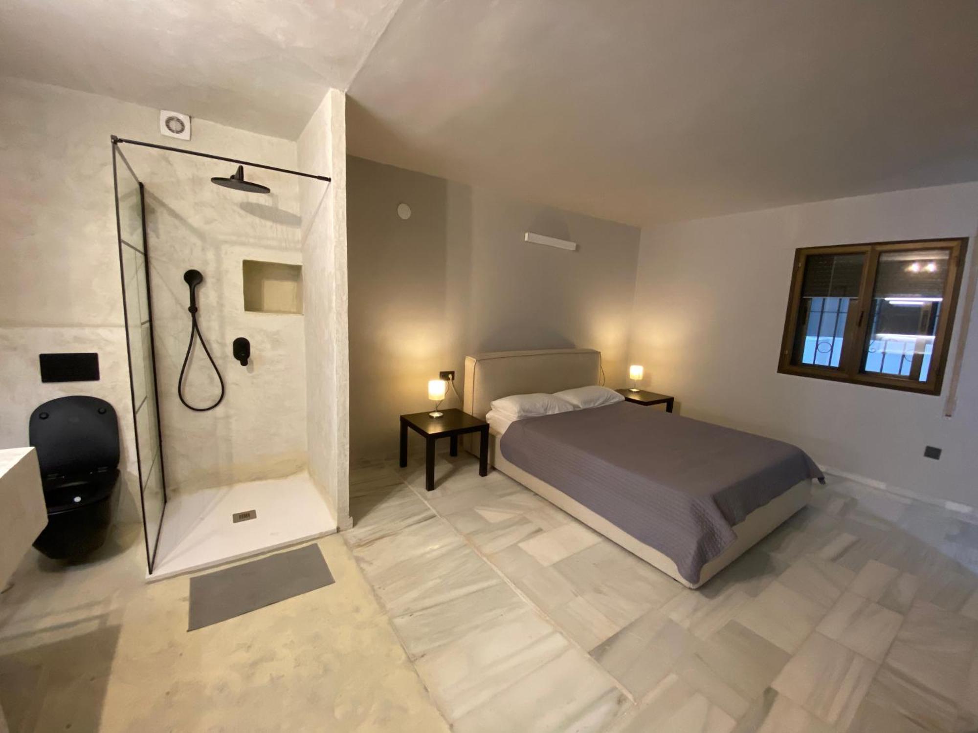 Apartament Apartment Марбеля Екстериор снимка
