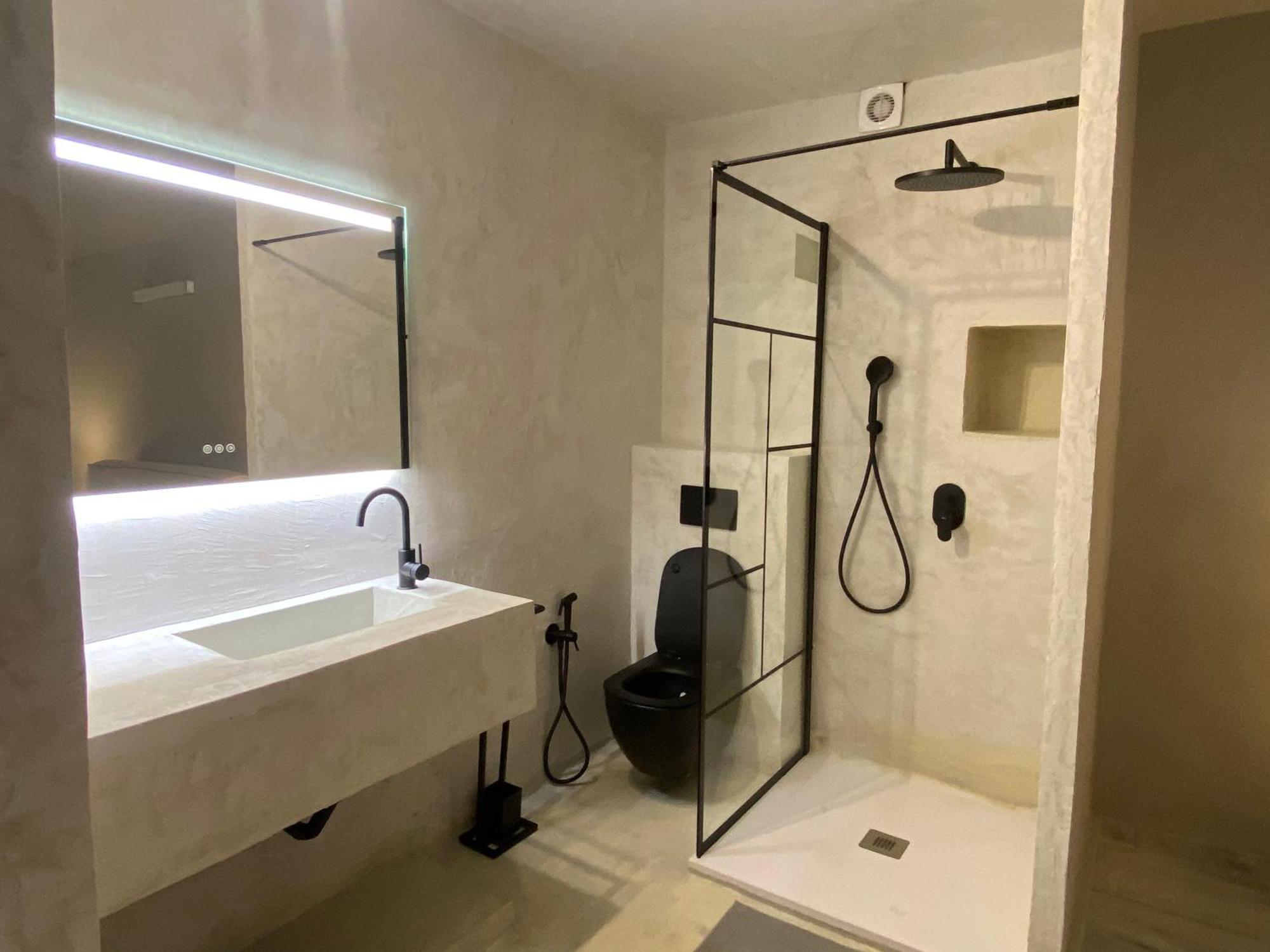 Apartament Apartment Марбеля Екстериор снимка