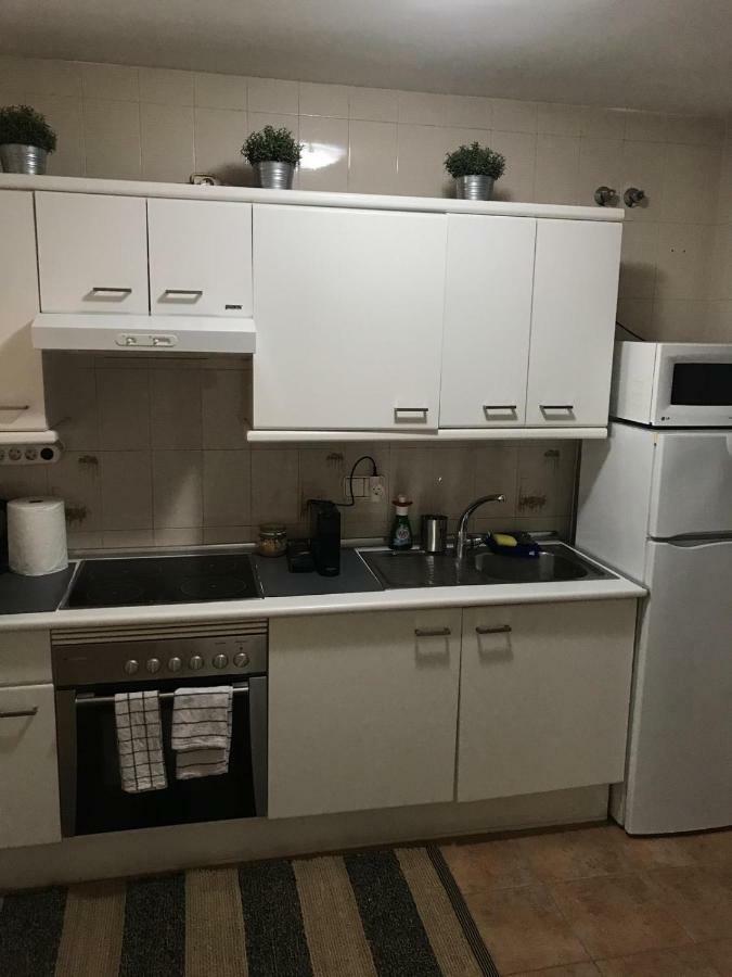 Apartament Apartment Марбеля Екстериор снимка