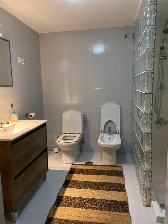 Apartament Apartment Марбеля Екстериор снимка